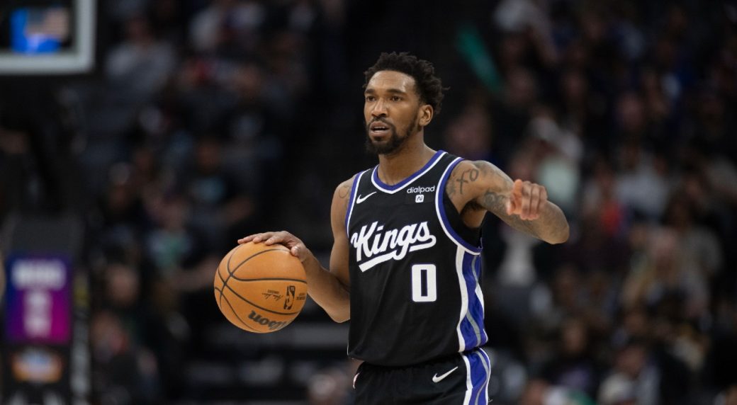 Report: Malik Monk returning to Sacramento Kings on four-year, M deal