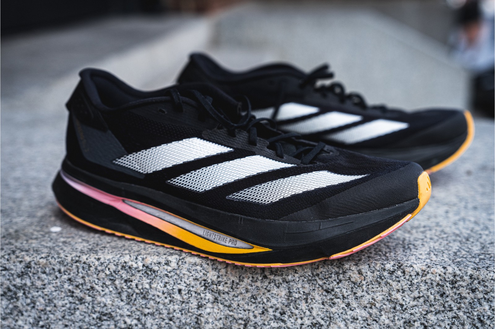 Adidas Adizero SL 2 Review: The Sleeper Hit of the Year?