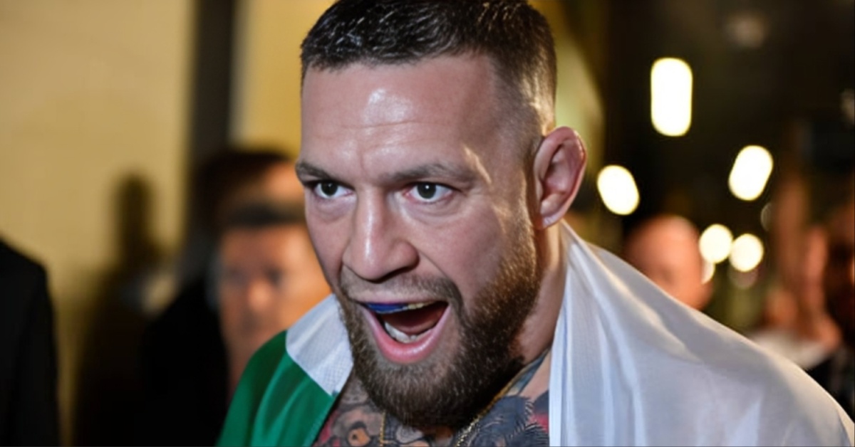 Conor McGregor confirms ‘Gut-Wrenching’ toe injury forced UFC 303 withdrawal: ‘It needs a few weeks that’s it’