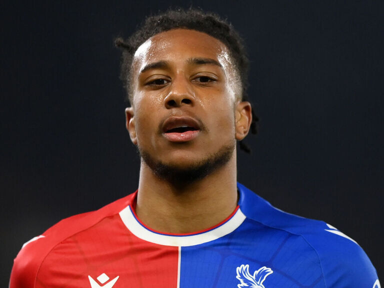 Report: Olise set for Bayern move despite interest from multiple EPL clubs