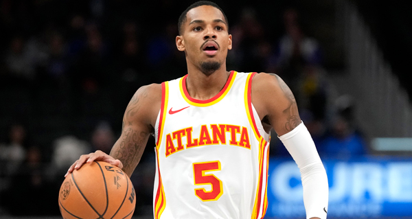 Lakers Have Maintained Trade Interest In Dejounte Murray