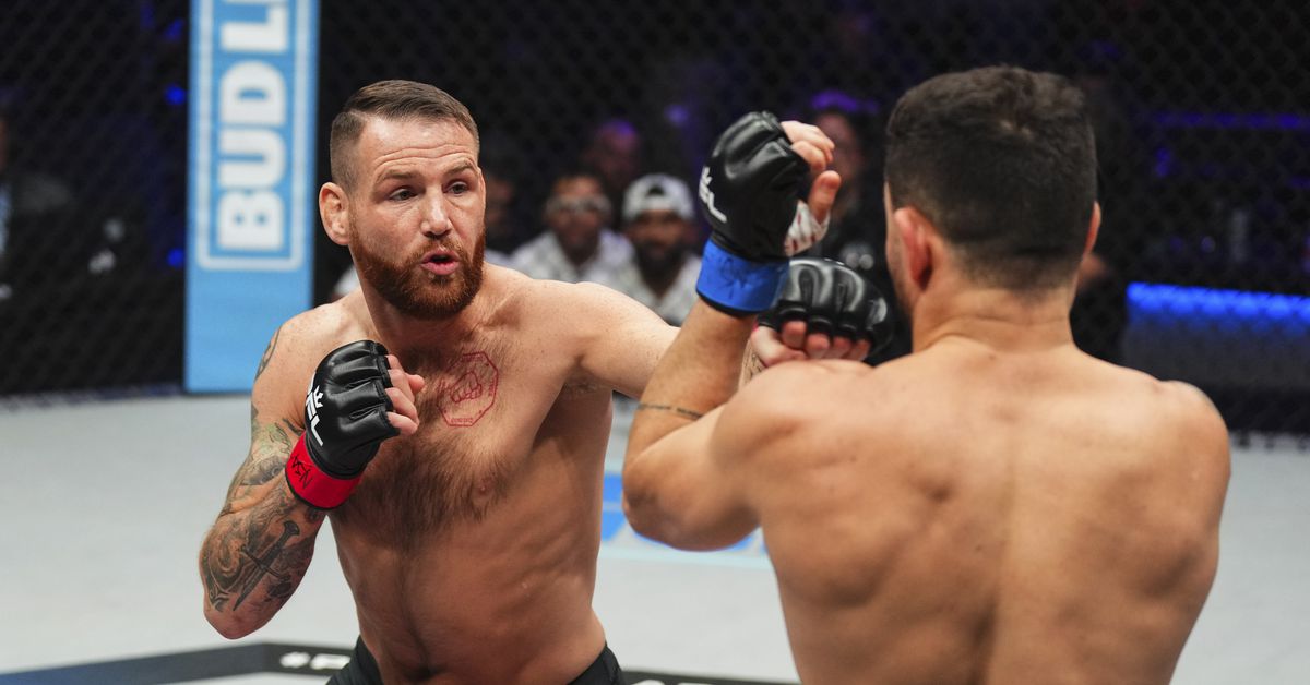 LIVE! PFL Salt Lake City Highlights, Streaming Updates TONIGHT!