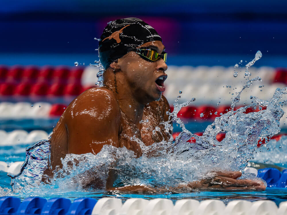 U.S. Olympic Trials: Carson Foster Rallies for Victory in 200 IM; Shaine Casas Realizes Olympic Dream
