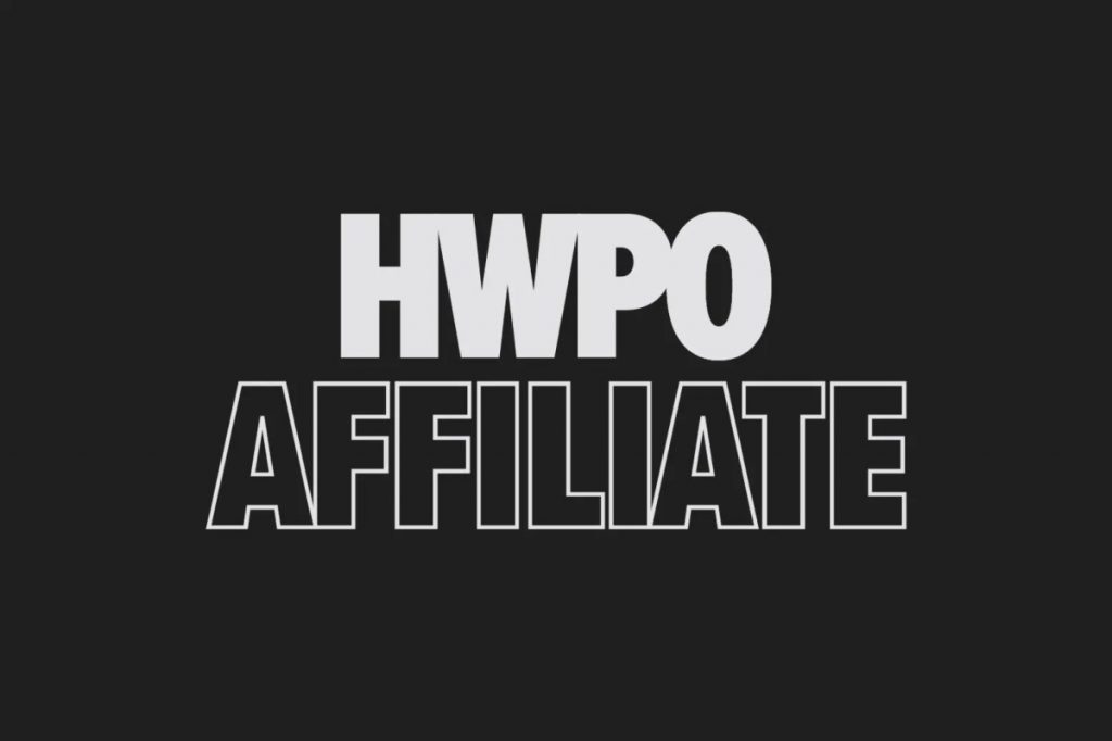 HWPO AFFILIATE HWPO AFFILIATE