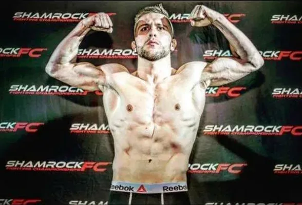 MMA Champion Battles Heroic Fight Outside of the Cage