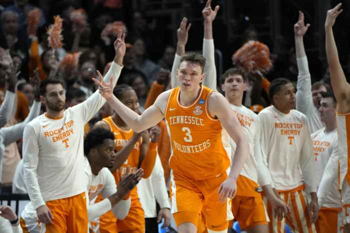 Situational Analysis: Dalton Knecht