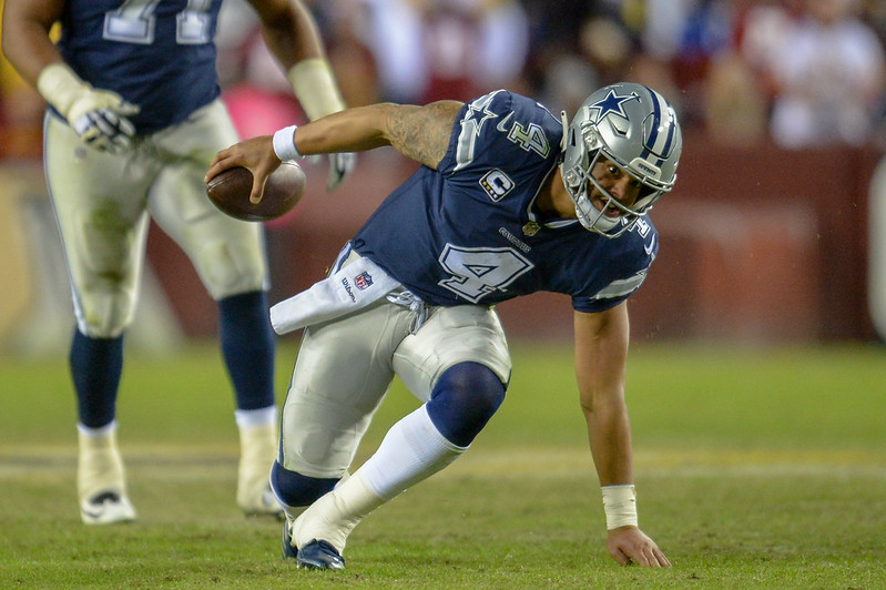 Which NFL Team has the Most to Prove?