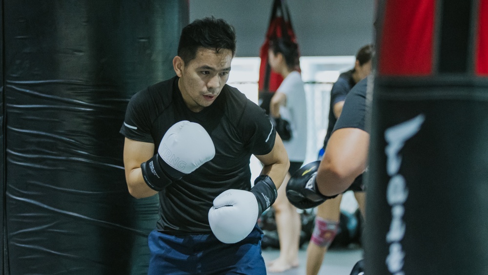 7 Surprising Benefits Of Boxing 7 Surprising Benefits Of Boxing