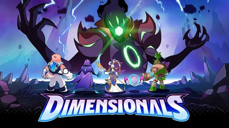 Roguelike deckbuilder Dimensionals ramps up closed playtests ahead of 2024 launch