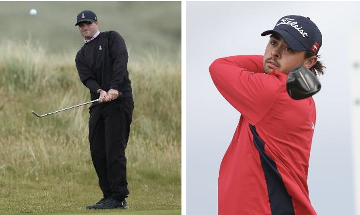 The Amateur Championship: It’s an England v Denmark final!
