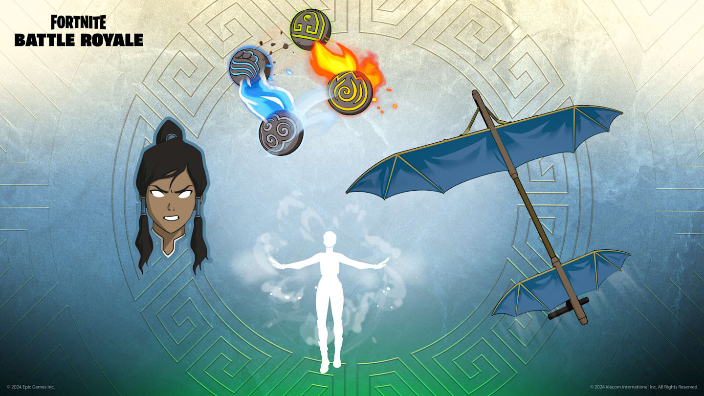 How to Get Avatar Cycle Back Bling for Free in Fortnite How to Get Avatar Cycle Back Bling for Free in Fortnite