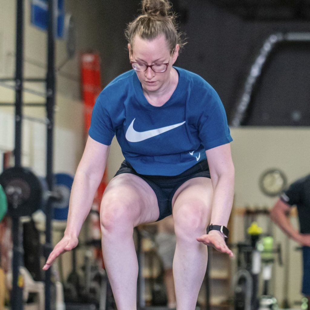 WOD: Saturday 240622 WOD: Saturday 240622