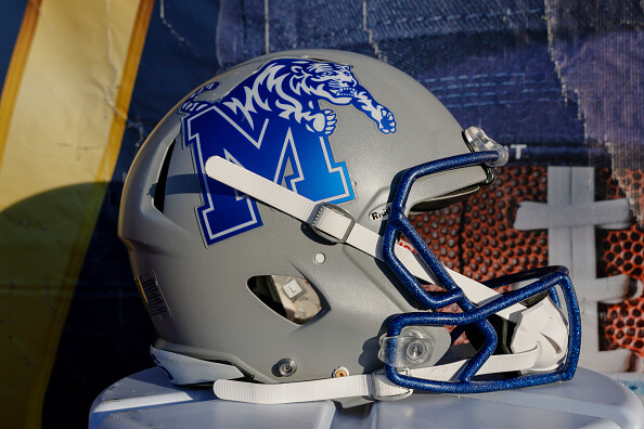 Antwann Hill, 4-star QB prospect from Georgia, commits to Memphis