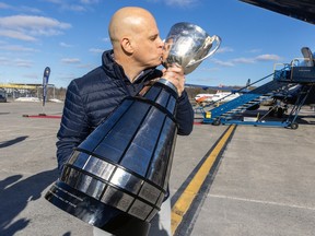 Inside the CFL: Attracting fans key to making Alouettes relevant again Inside the CFL: Attracting fans key to making Alouettes relevant again