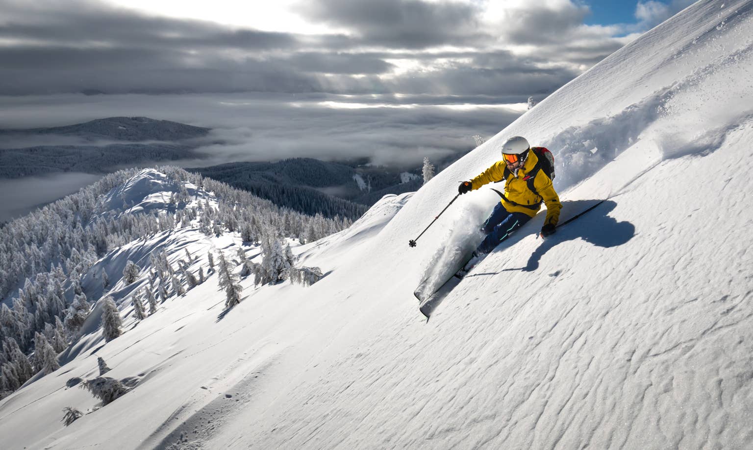 Keep Your Clips Up #9: Best Ski Videos of the Week