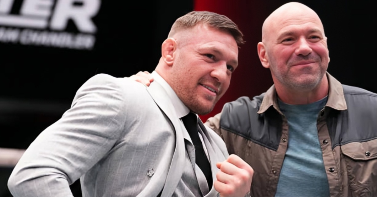 Dana White unsure Conor McGregor can fight this year after UFC 303 withdrawal: ‘Our schedule is laid out’
