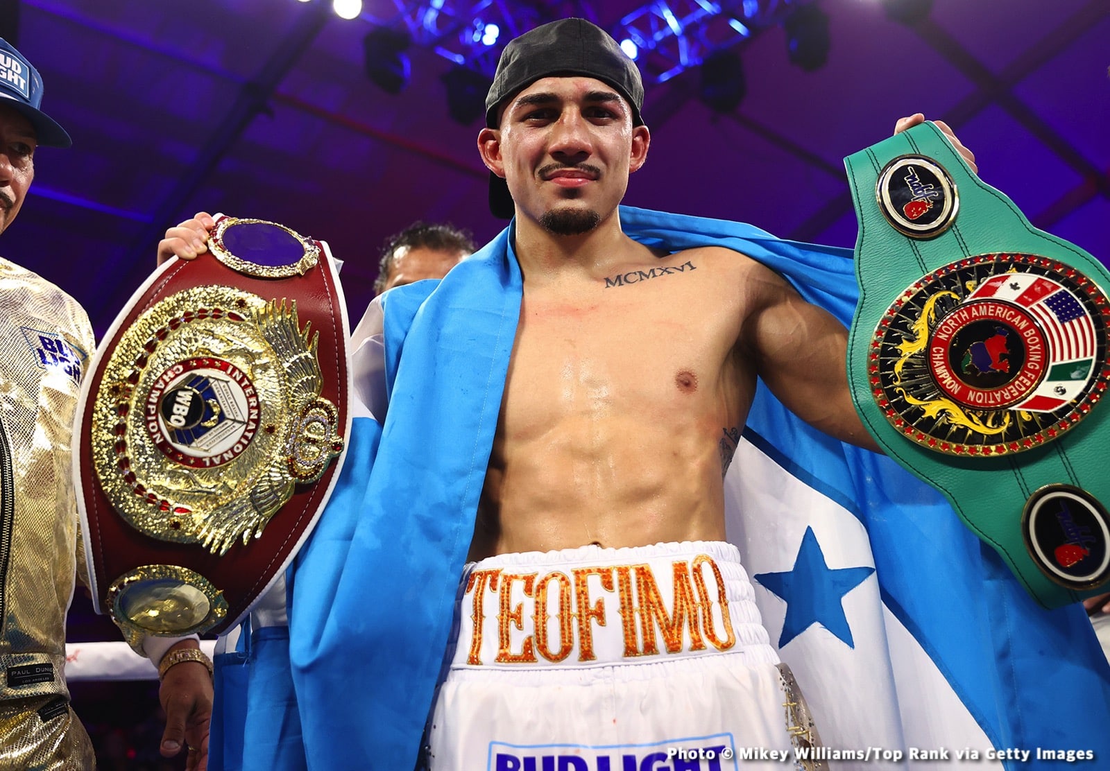 Teofimo Lopez’s Hope: A Crawford Fight Before Retirement Teofimo Lopez’s Hope: A Crawford Fight Before Retirement