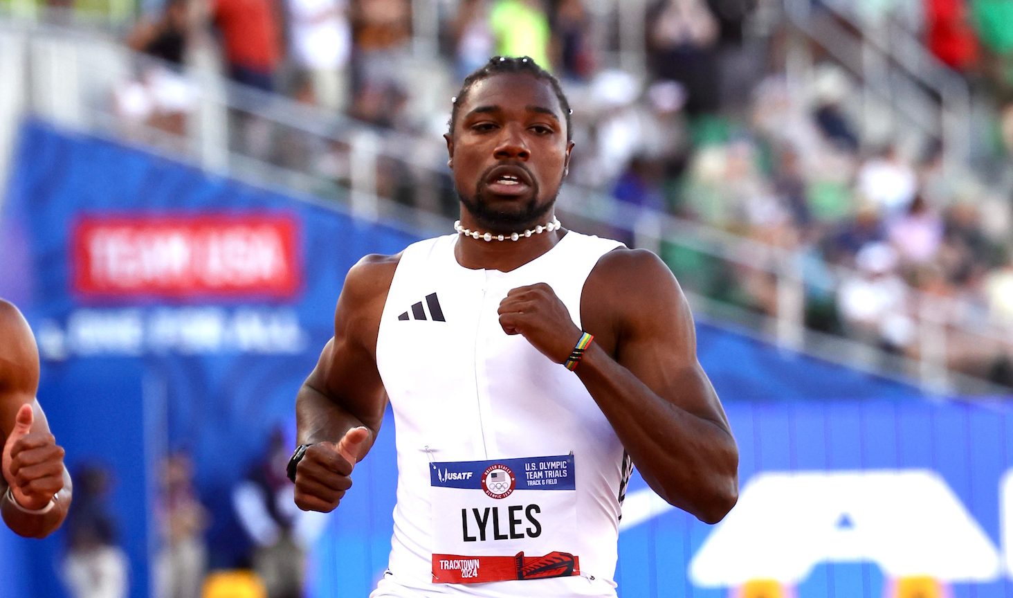 4 Thoughts from Day 2 of the Trials: 1500 Final Should be a Classic, Noah Lyles Wants to Run 9.7, & More