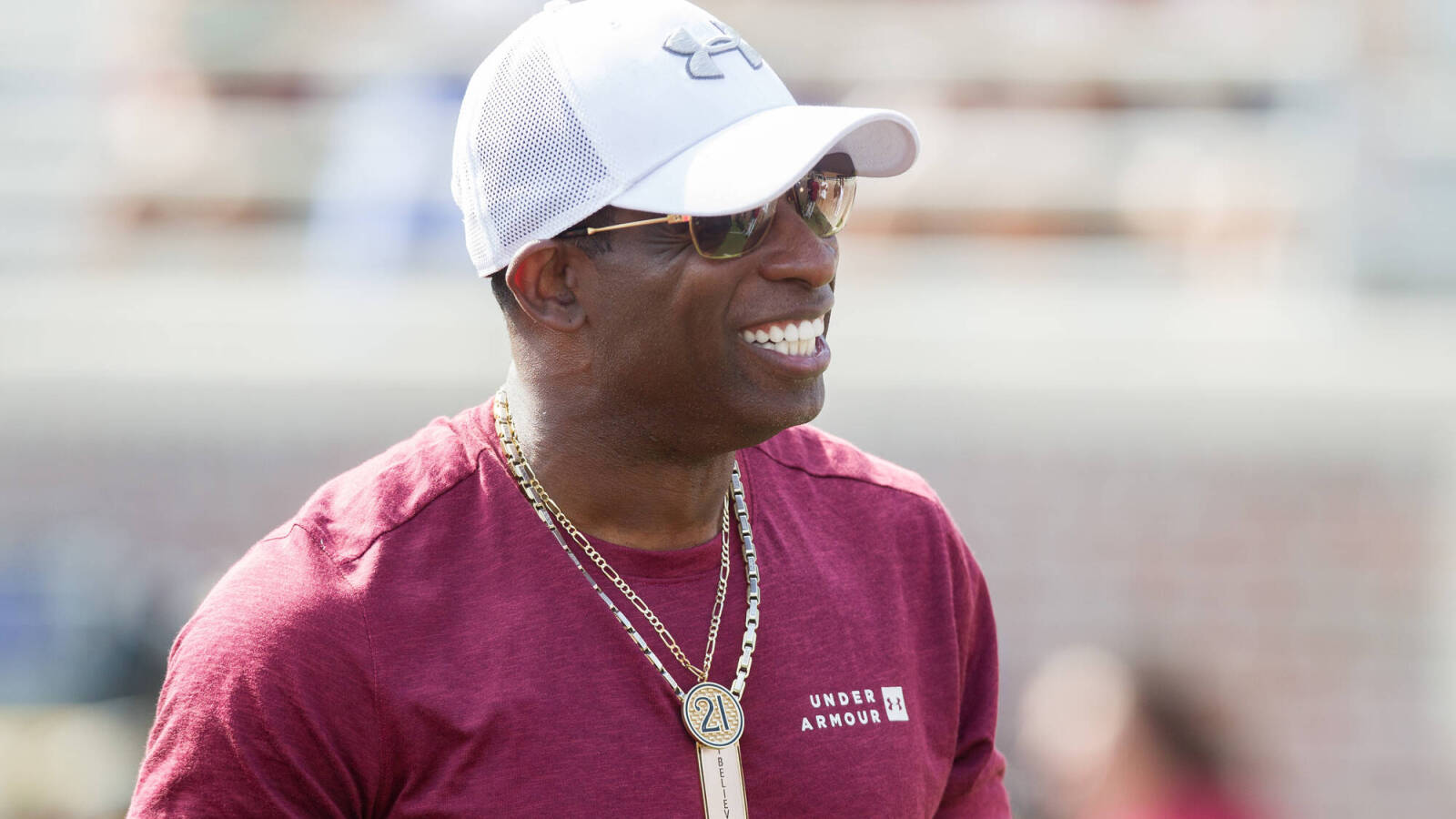 The greatest players in Florida State football history