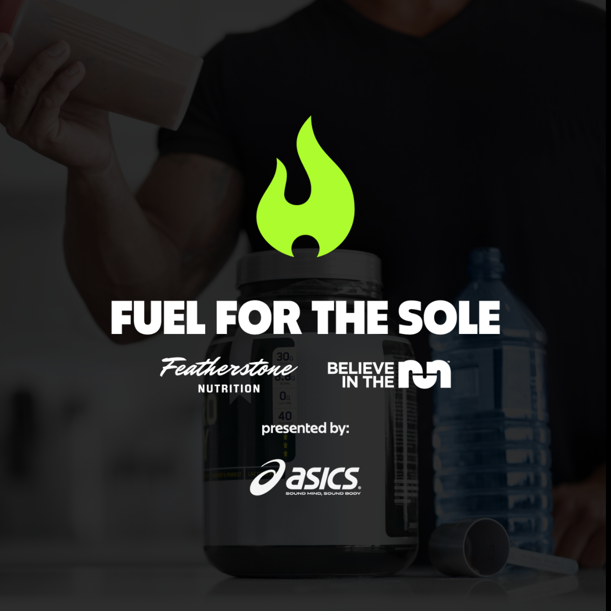 E82| Homemade Sports Nutrition, Hitting the Wall and More Listener Questions