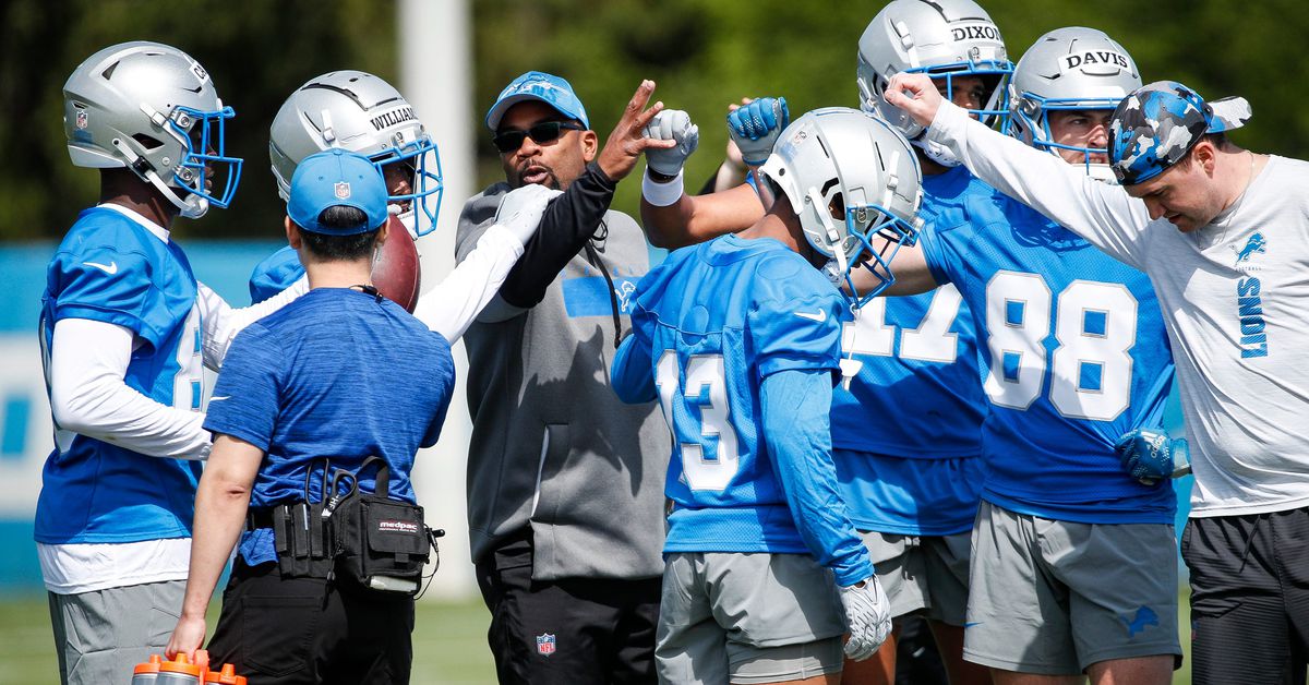 Open thread: Best dark-horse candidate to make Detroit Lions 2024 roster Open thread: Best dark-horse candidate to make Detroit Lions 2024 roster