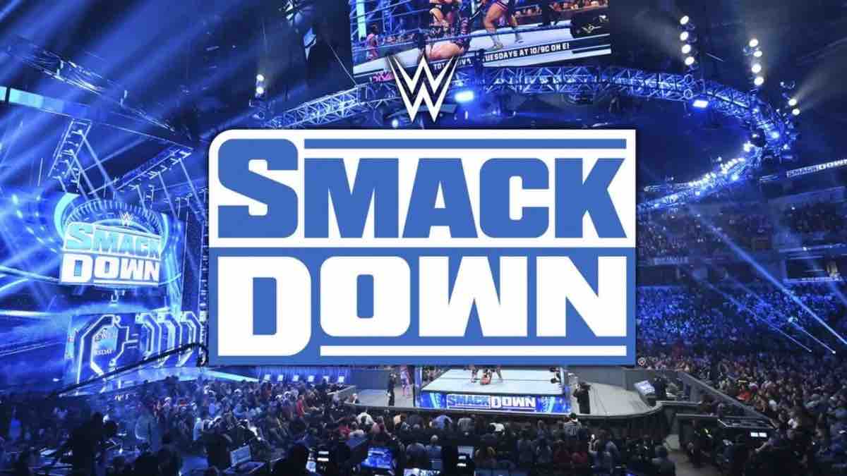 WWE’s new lead writer for Friday Night SmackDown revealed, backstage notes