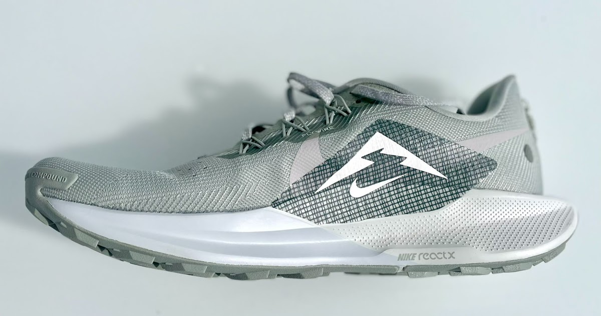 Test: Nike Pegasus Trail 5: Le confort passe-partout! 3 Comparisons (Franch) Test: Nike Pegasus Trail 5: Le confort passe-partout! 3 Comparisons (Franch)