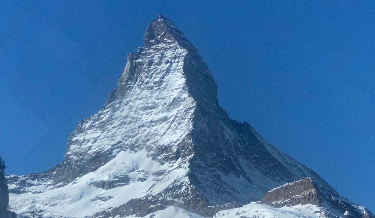 Zermatt Hit by Severe Flash Flooding Zermatt Hit by Severe Flash Flooding