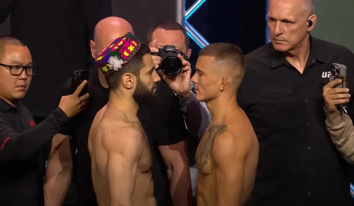 Felipe Lima vs. Muhammad Naimov UFC on ABC 6 Breakdown Felipe Lima vs. Muhammad Naimov UFC on ABC 6 Breakdown