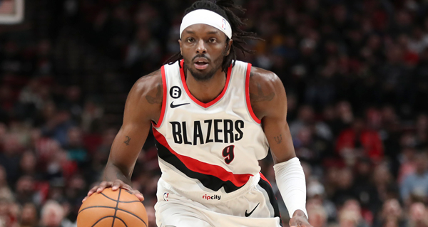 Mavericks Among Several Teams To Check In On Jerami Grant Mavericks Among Several Teams To Check In On Jerami Grant