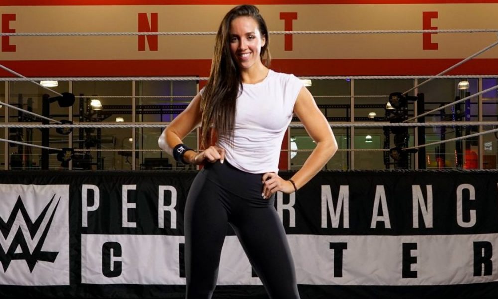 Chelsea Green Plans to Revive Divas Championship if She Wins Money in the Bank