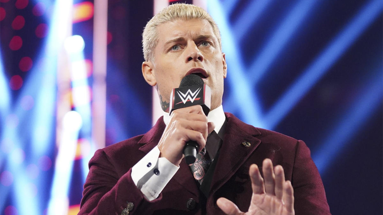Cody Rhodes Announces Injury Following Brutal Bloodline Attack