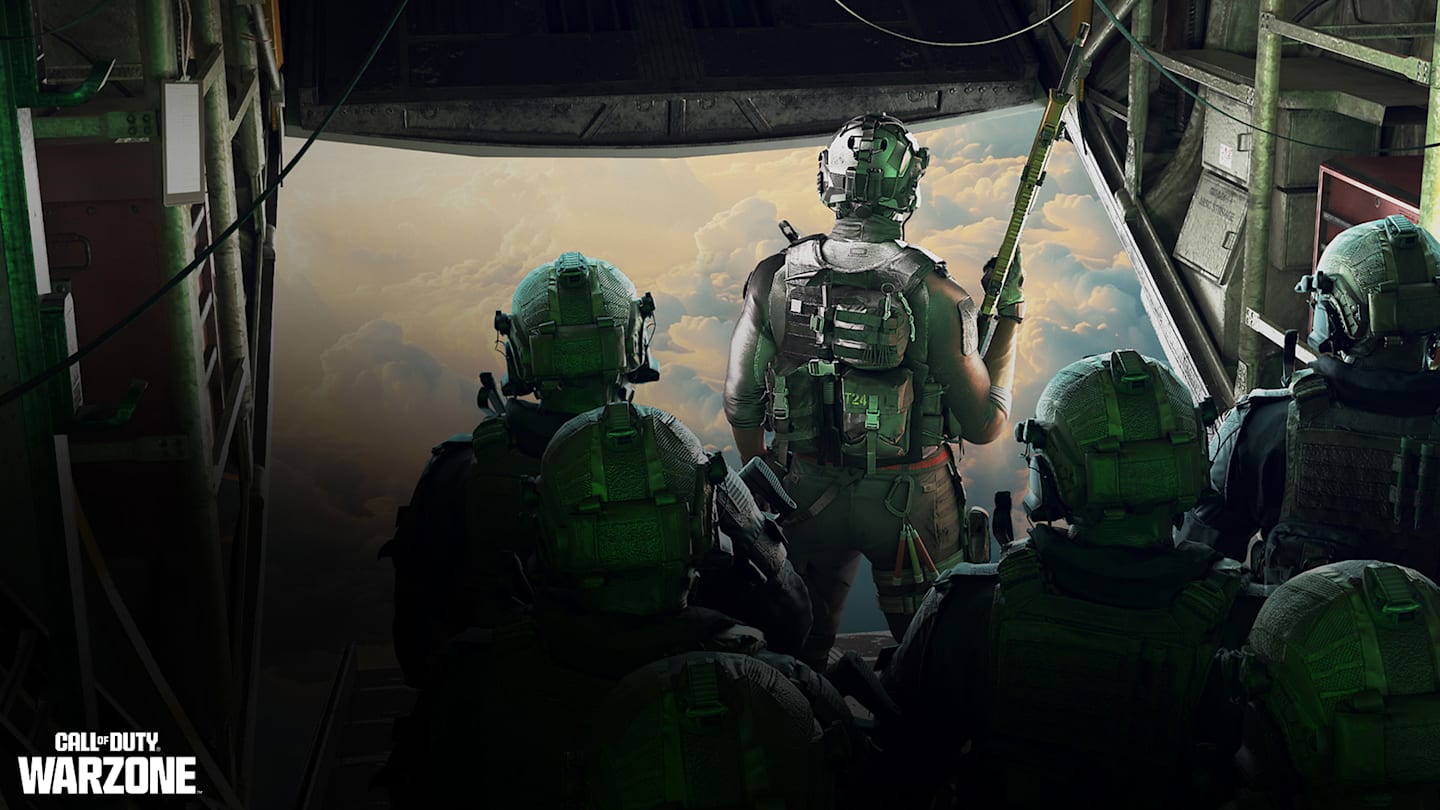 MW3 Warzone Season 3 Release Times for All Regions MW3 Warzone Season 3 Release Times for All Regions