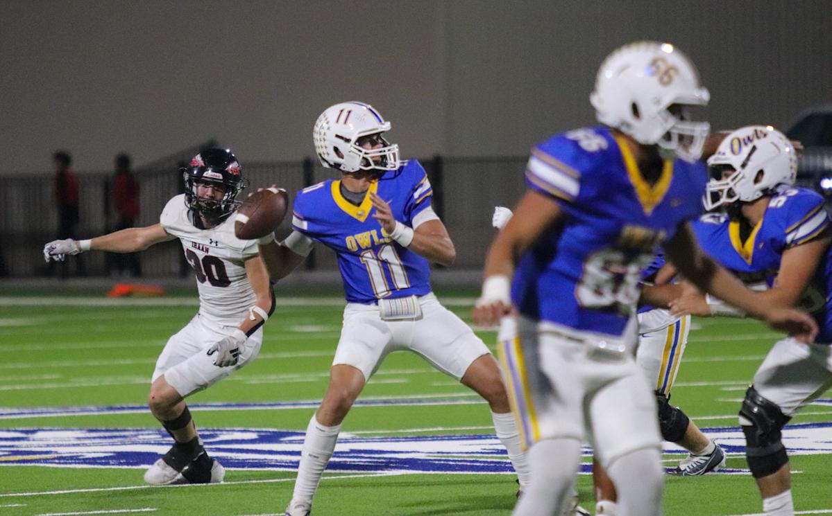 West Texas football preview: Some of the quarterbacks to watch ahead of the 2024 season