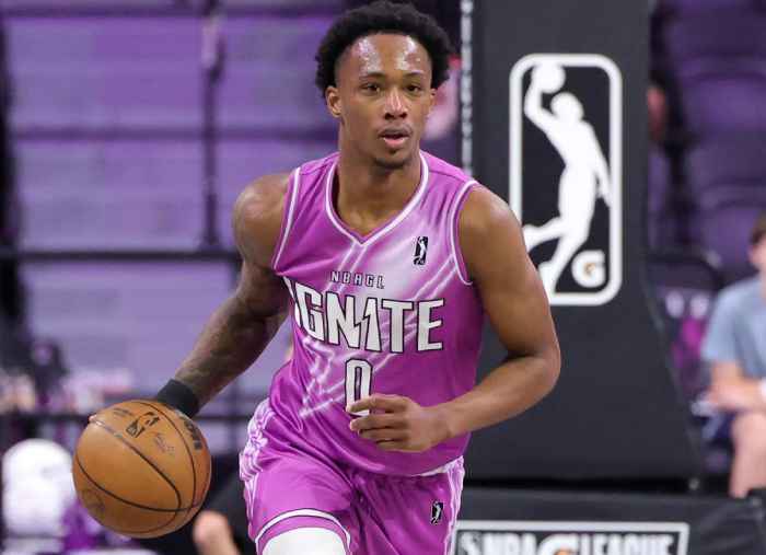 2024 NBA Draft: Top 10 Small Forwards