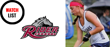 FEATURE: 2025 Ryleigh Damminger