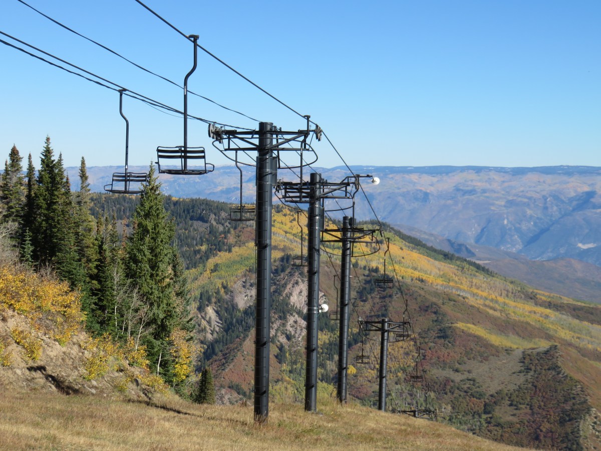 Sunlight to Replace Two Lifts in 2025 Sunlight to Replace Two Lifts in 2025