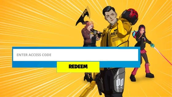 All Fortnite Skin Codes in Chapter 5 Season 3 – Best Codes