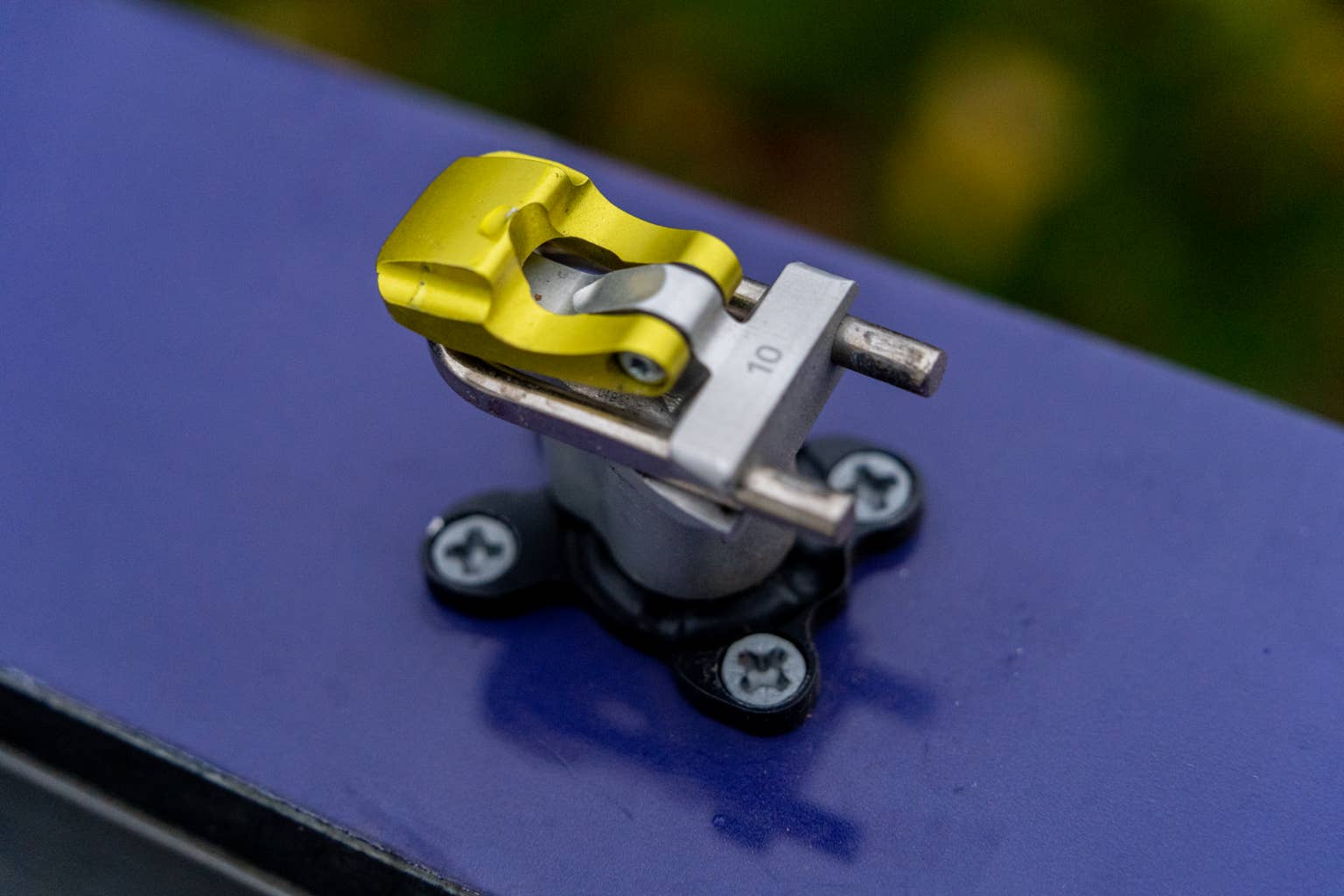 Shop Talk: Frankenbindings and Such