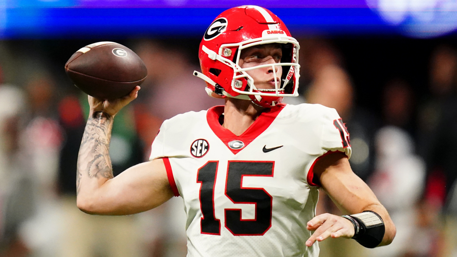 2024 College football FAQ: Top players, coaching hot seats, new CFP format
