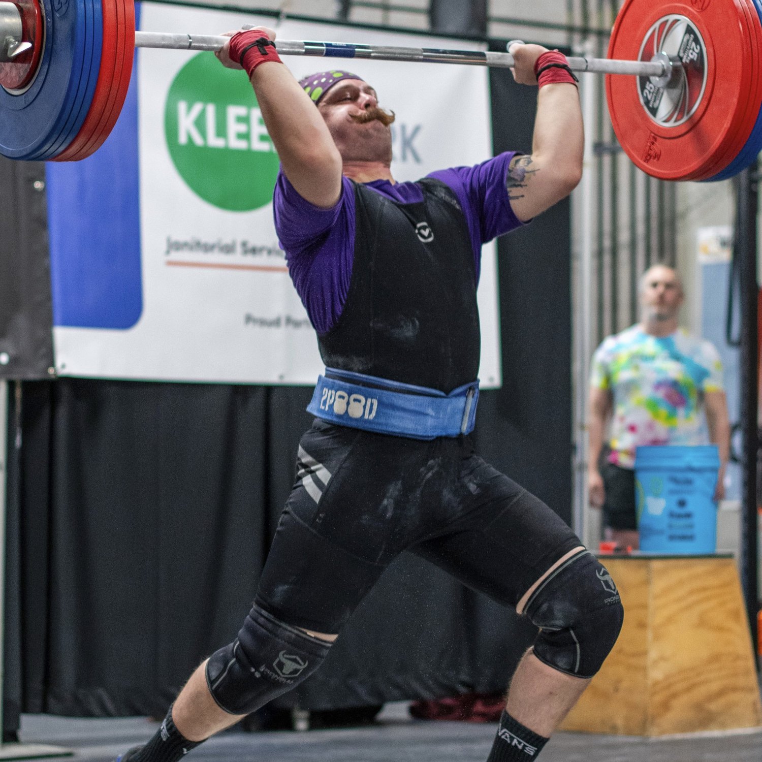 WOD: Tuesday 240625