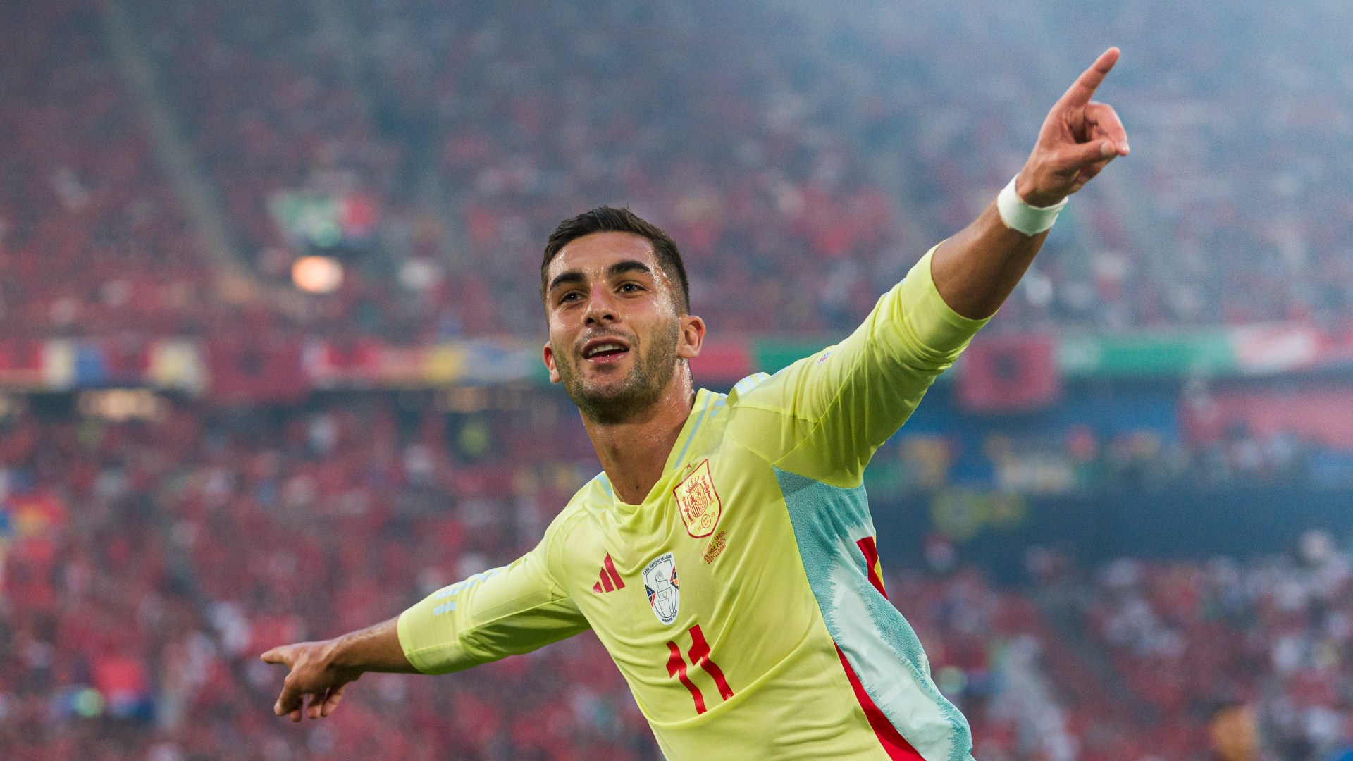 Premier League clubs should be on red alert as Ferran Torres emerges from Lamine Yamal’s shadow