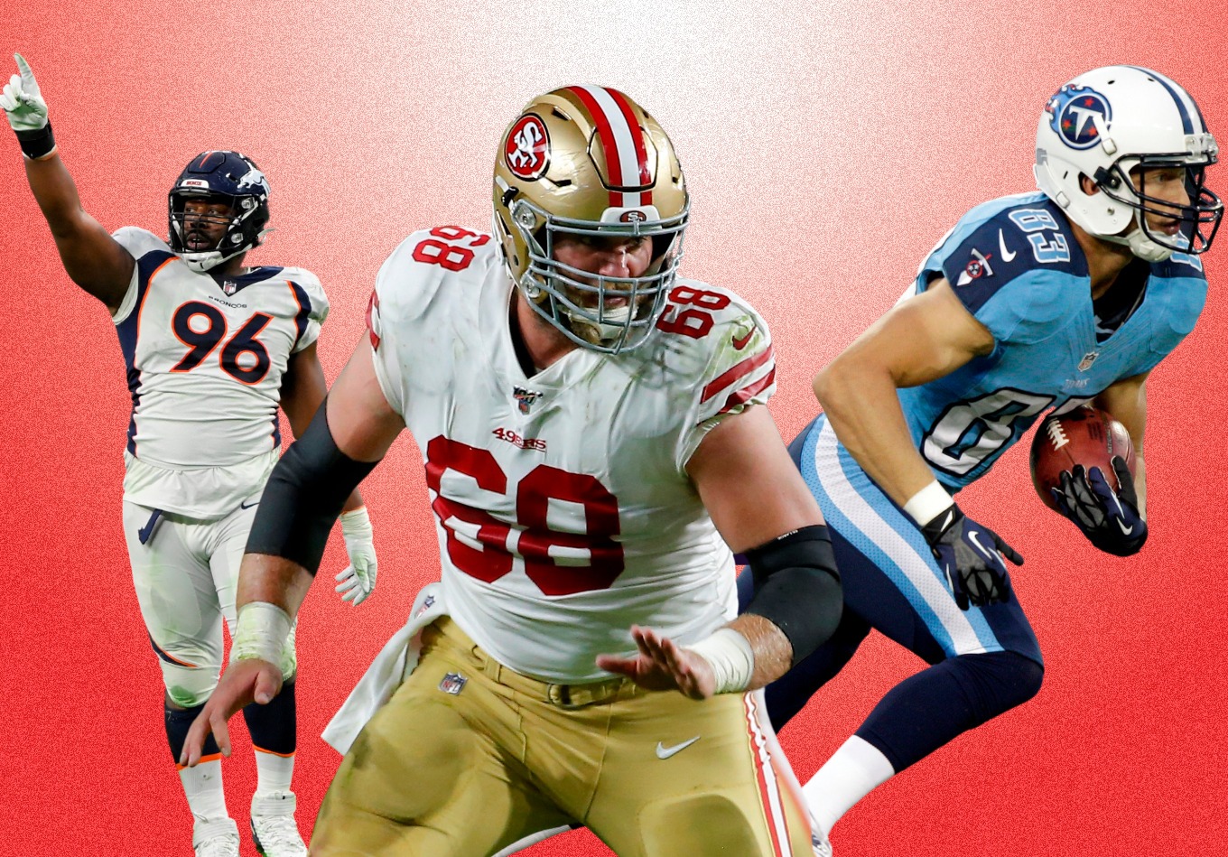 By the Numbers: FCS Gems Can Be Mined in the NFL Draft’s Seventh Round