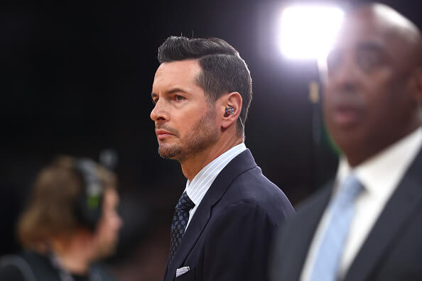 Lakers officially name JJ Redick as coach: Why storied franchise pursued the former player-turned-analyst