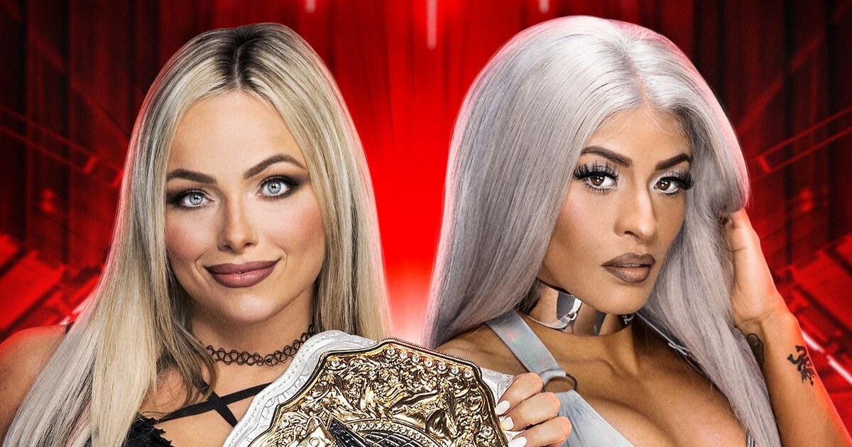 WWE Women’s World Title Match, More Set For 7/1 WWE RAW