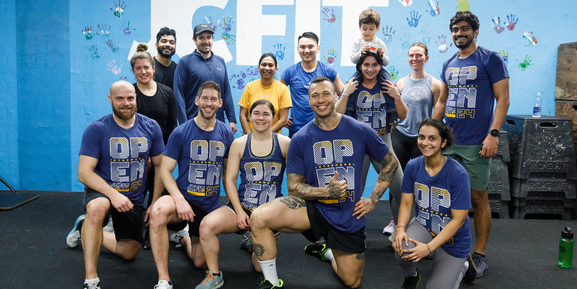 Why Attending a Big Gym Really is Worth It – The Power of Community: Building a Judgment-Free Zone for Every Body