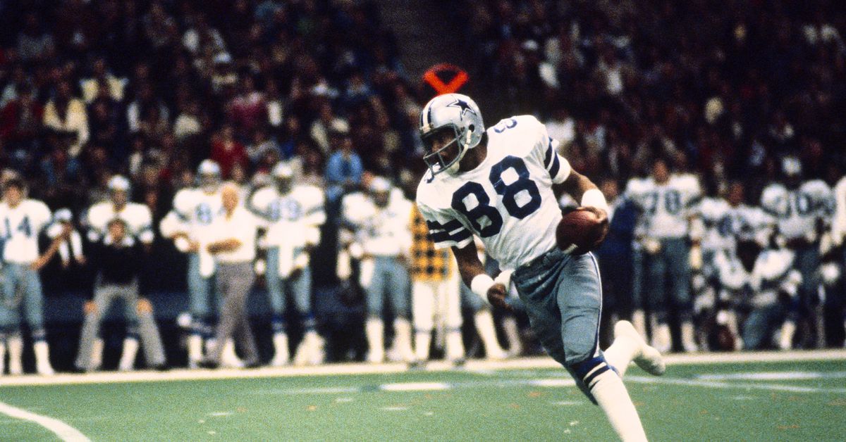 Cowboys offseason countdown: 99 facts until the regular season (Day 75)