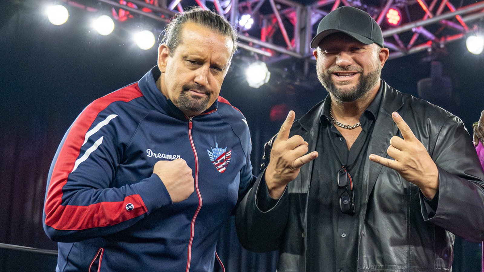 Bully Ray & Tommy Dreamer Discuss Relationship Between WWE & TNA