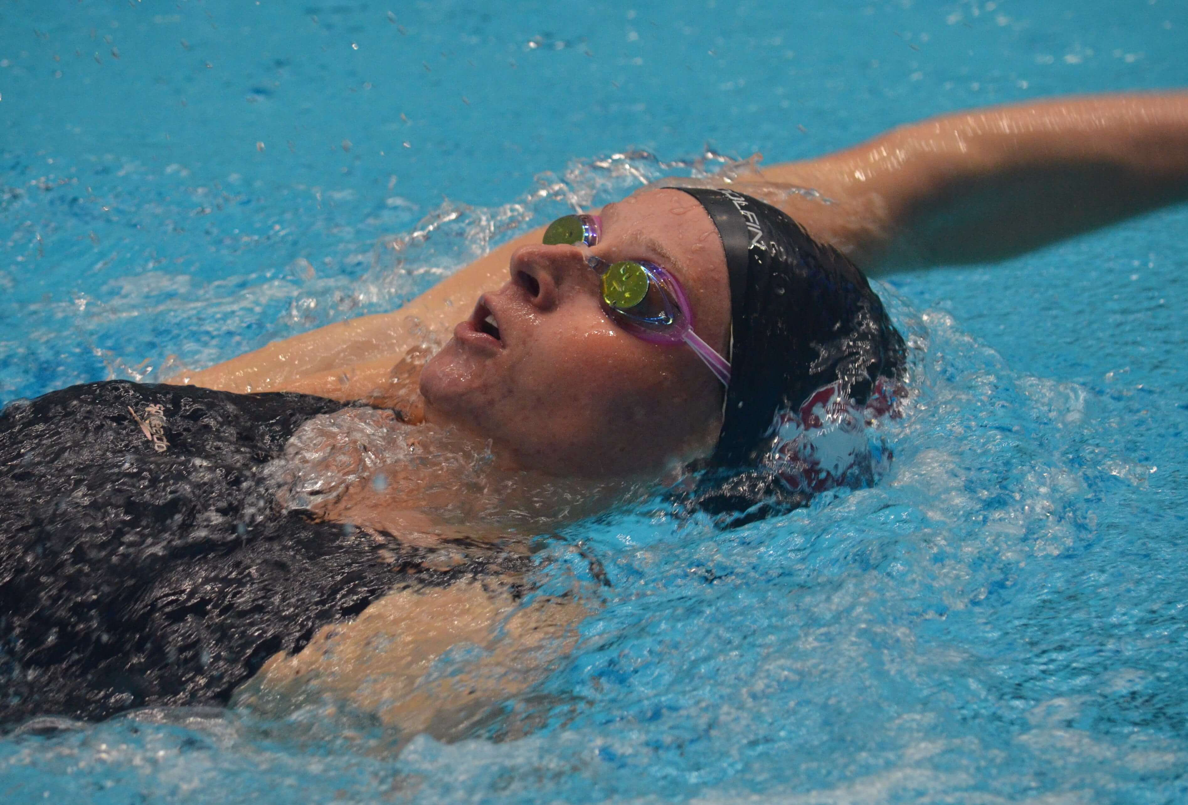 USMS Masters Spring Nationals: Ally Howe, Richard Burns, Daniela Barnea Lead Record-Breaking Performances