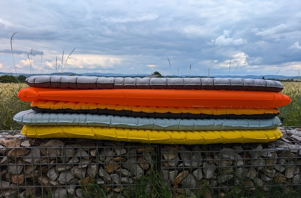 2024 Ultralight Sleeping Pad Comparison Reviews: Therm-A-Rest, Nemo, Flextail Gear and Rab